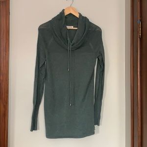 Artisan NY Tunic M EUC